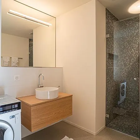 Edelweiss Stenna Cavorgia Apartmán