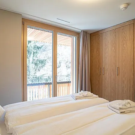 Apartment Edelweiss Stenna Cavorgia