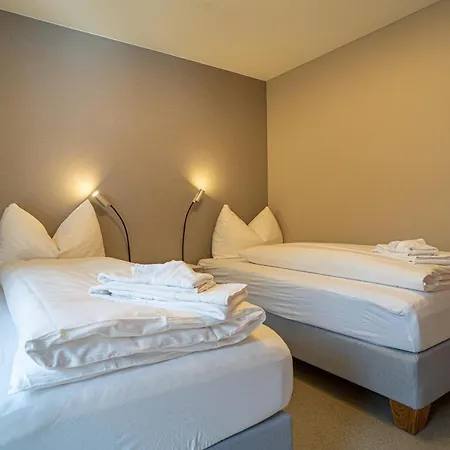 Apartment Edelweiss Stenna Cavorgia