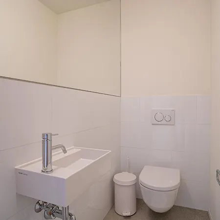 Apartment Edelweiss Stenna Cavorgia Flims