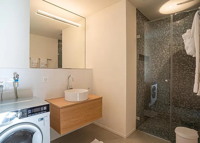 Edelweiss Stenna Cavorgia Apartment