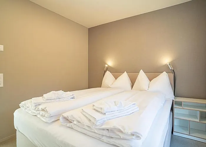 Edelweiss Stenna Cavorgia Flims