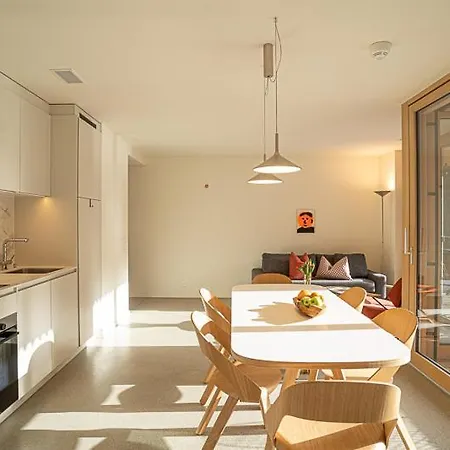 Edelweiss Stenna Cavorgia Flims