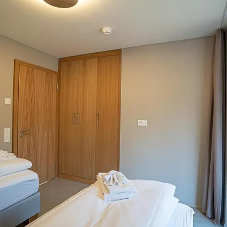 Edelweiss Stenna Cavorgia * Flims