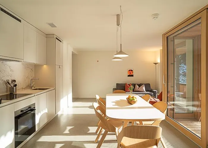 Edelweiss Stenna Cavorgia Flims