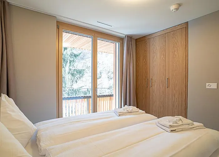 Appartement Edelweiss Stenna Cavorgia